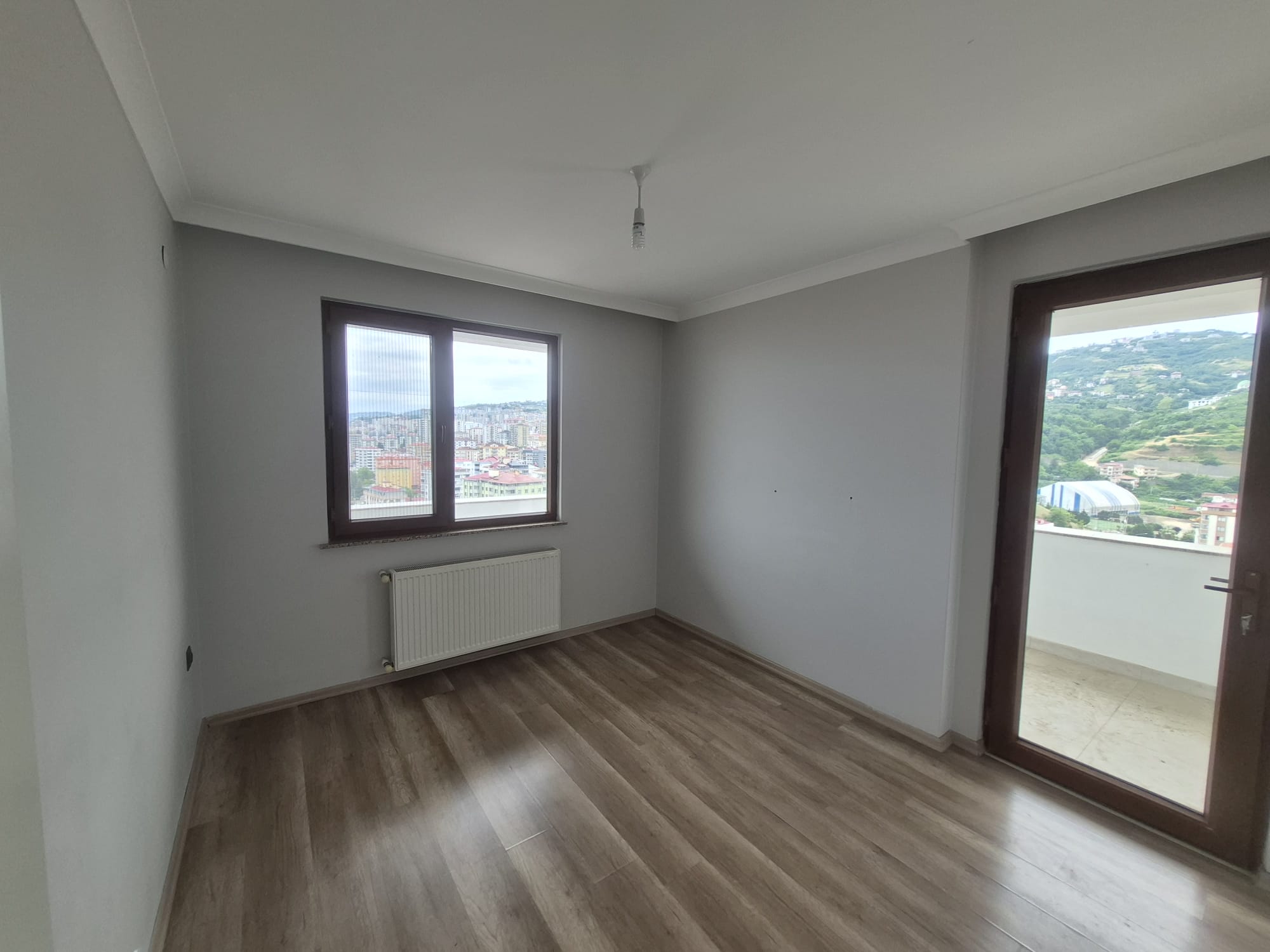 SÖĞÜTLÜ PANAROMA SİTESİ KİRALIK DAİRE